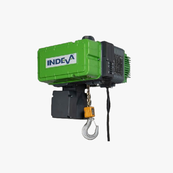 INDEVA 电动环链葫芦
